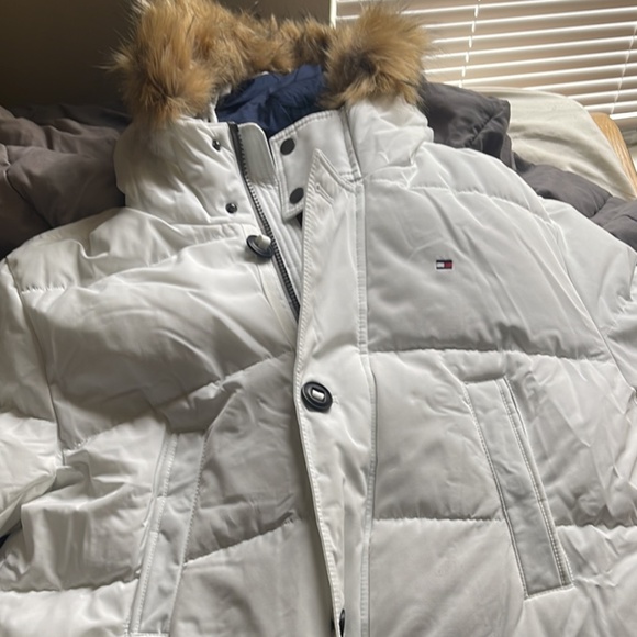 Tommy Hilfiger coat